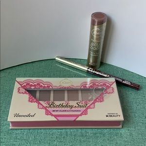 Joah‎ Cosmetics bundle!!!